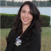 Professora de Matemática